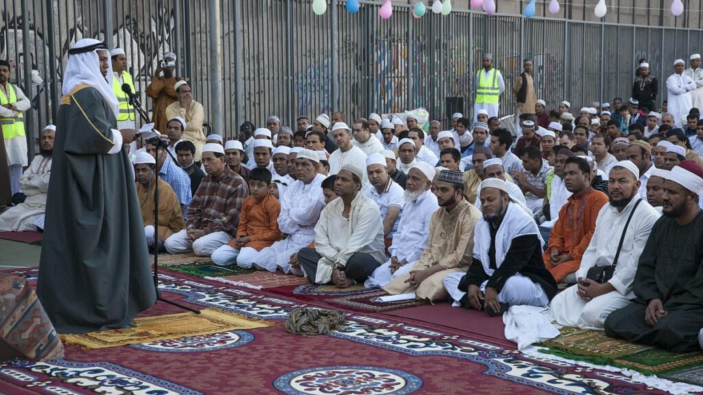 Spanish town bans Muslim festivals deemed 'alien to our identity'