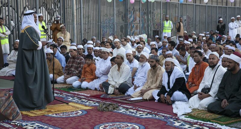 Spanish town bans Muslim festivals deemed 'alien to our identity'