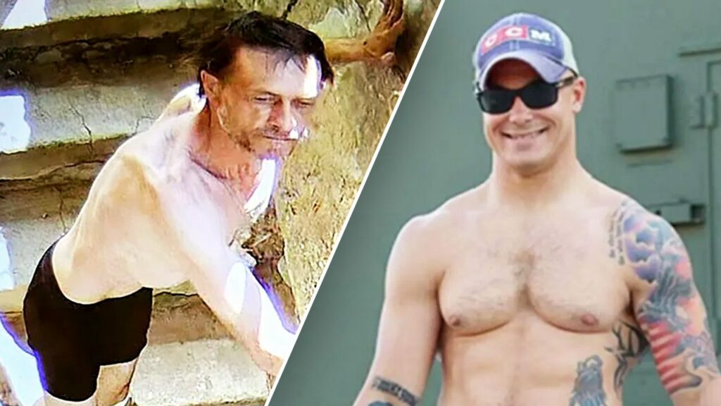 Special Forces vet exposes tactics of Montana, Washington state survivalists: 'Can't stay hidden forever'