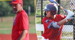 St. James-Smithtown Little League adopts pregame meditation as battle to World Series continues