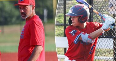 St. James-Smithtown Little League adopts pregame meditation as battle to World Series continues