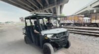 St. Pete Police's specialized unit works to connect those facing homelessness to resources