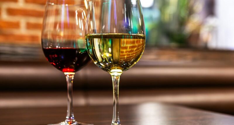 St. Petersburg wine bar named one of the best in the country: report