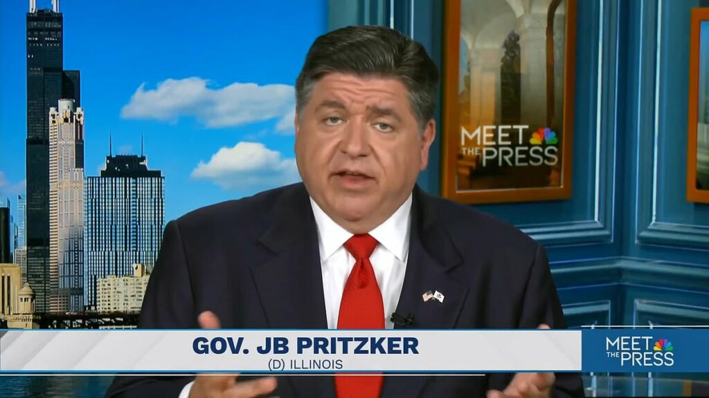Star NBC anchor stuns top Democrat presidential hopeful