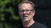 Star of 80s blockbusters is unrecognizable at 69... who is he?