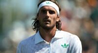 Stefanos Tsitsipas vs. Alexandre Muller odds, prediction
