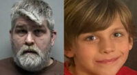 Stepdad Pleads Guilty to Fatally Shooting 8-Year-Old Boy While Trying to ‘Look Cool’