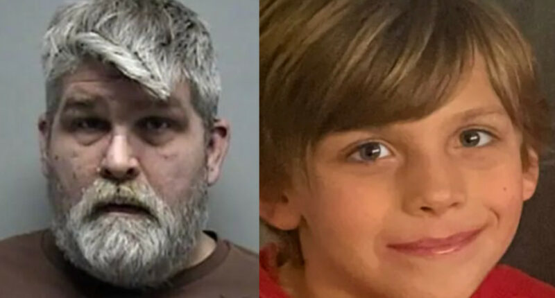 Stepdad Pleads Guilty to Fatally Shooting 8-Year-Old Boy While Trying to βLook Coolβ