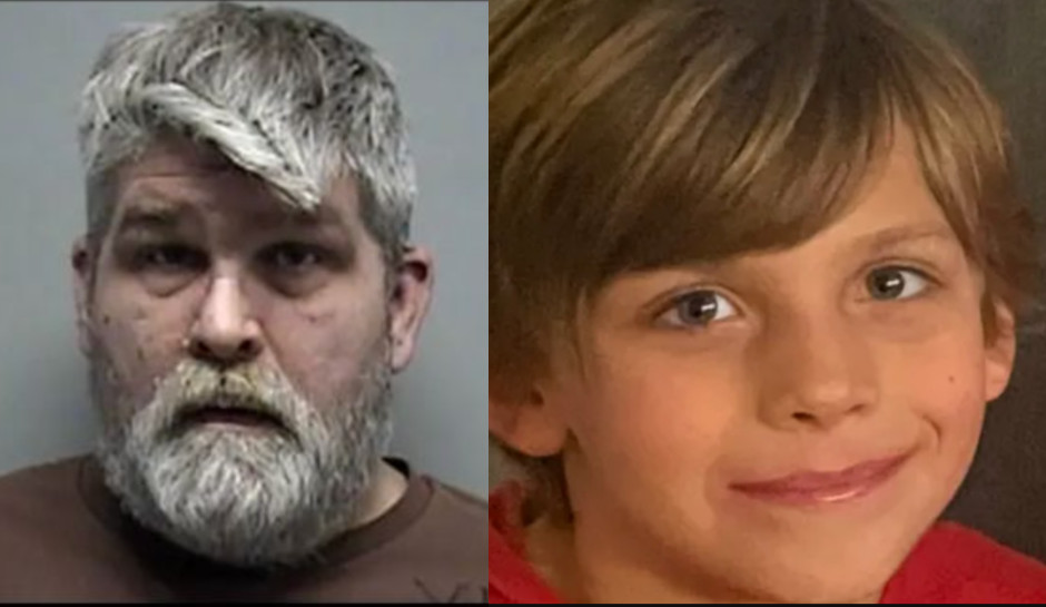 Stepdad Pleads Guilty to Fatally Shooting 8-Year-Old Boy While Trying to ‘Look Cool’