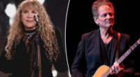 Stevie Nicks and Lindsey Buckingham drop surprise news after mysterious social media teases