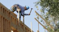 Stunning revisions show US added 258k fewer jobs than first reported