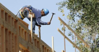 Stunning revisions show US added 258k fewer jobs than first reported