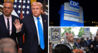 Sunday shows preview: Trump administration faces fallout from CDC leadership shakeup