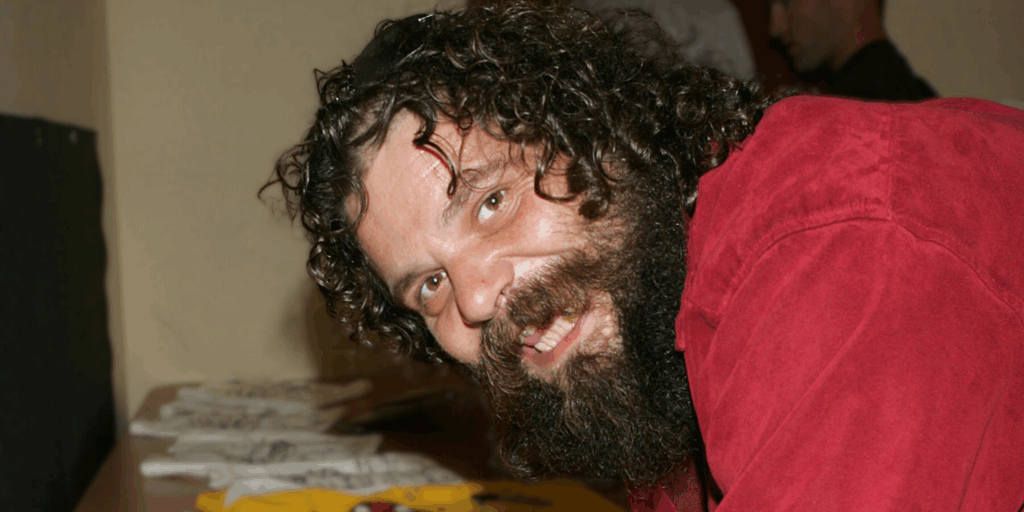Survivor’s Rupert Boneham Reveals Which Other Reality Shows He Would Want To Compete On [Exclusive]