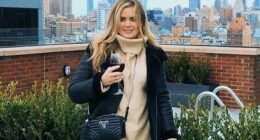 Suspected Cause of Death Revealed for Beloved Designer Found Dead at Hamptons Yacht Club