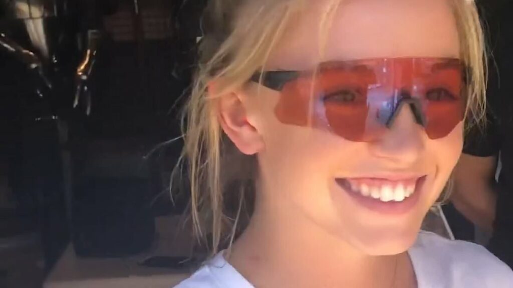 Sydney Sweeney's secret MAGA moment rockets her into Trump world