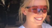 Sydney Sweeney's secret MAGA moment rockets her into Trump world