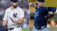 Target this bet for Carlos Rodon vs. Shane Baz