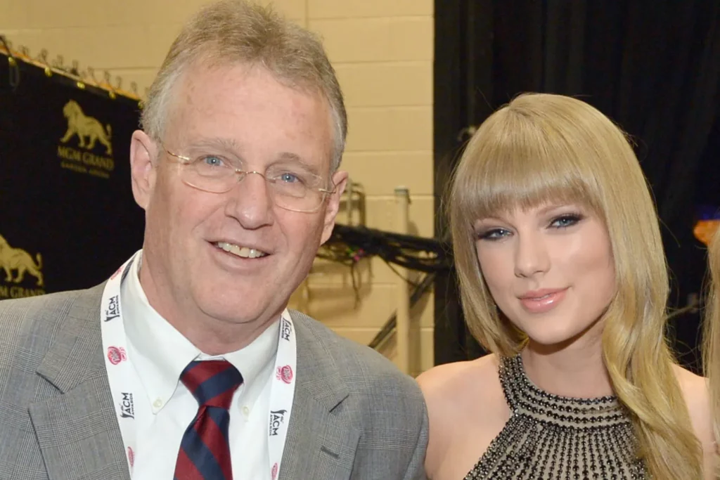 Taylor Swift Shares Dad’s Recovery After Intense Heart Surgery