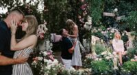 Taylor Swift announces engagement