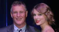 Taylor Swift shares update on dad Scott after 'intense' heart surgery