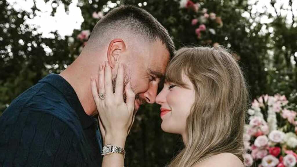 Taylor Swift's engagement news overshadows Blake Lively's birthday