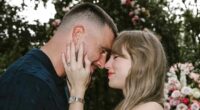 Taylor Swift's engagement news overshadows Blake Lively's birthday