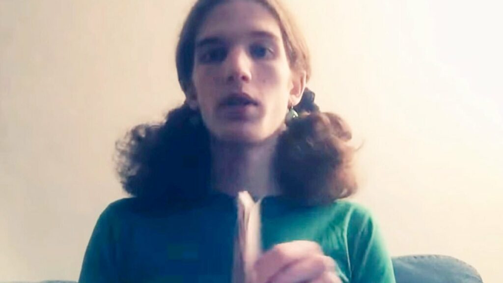 Teacher raised red flags about Minneapolis shooter's mental health