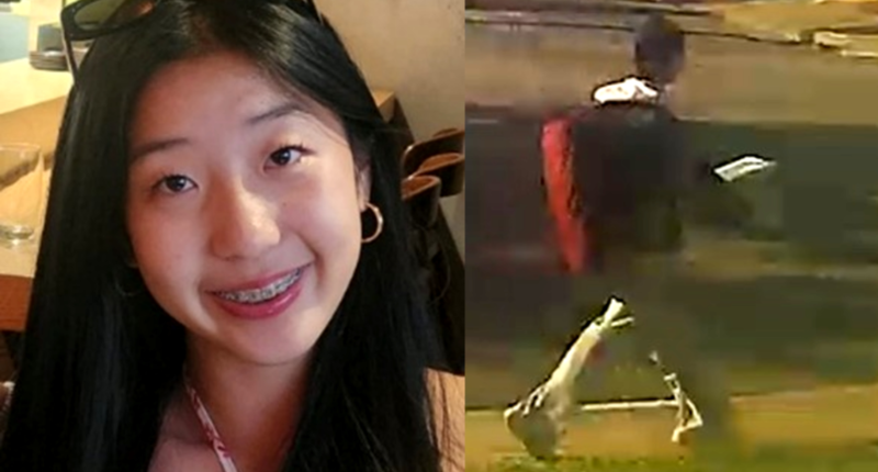 Teen Girl Still Missing 2 Weeks After She Left Home to Meet Online Strangers