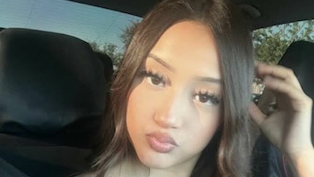 Teen girl mauled by pack of dogs while jogging in California