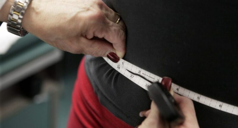 Teens with higher PFAS levels more likely to regain weight after bariatric surgery: Study