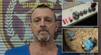 Tennessee man allegedly tries to blow up law enforcement officials during arrest at his home: authorities