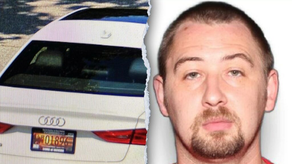 Tennessee manhunt for quadruple murder suspect tied to ‘targeted attack’ after baby found abandoned: DA