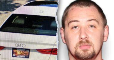Tennessee manhunt for quadruple murder suspect tied to ‘targeted attack’ after baby found abandoned: DA