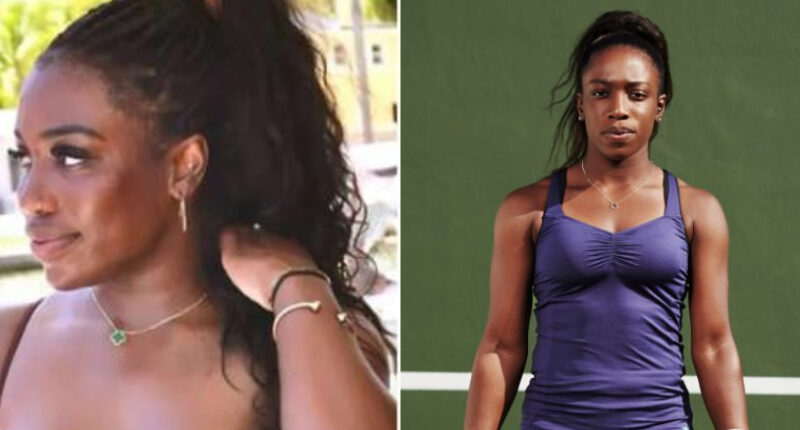 Tennis Star Sachia Vickery Says OnlyFans Earnings Surpass 14 Years of Career Prize Money