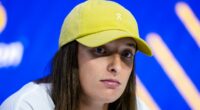 Tennis star snaps at US Open reporter over question on her appearance