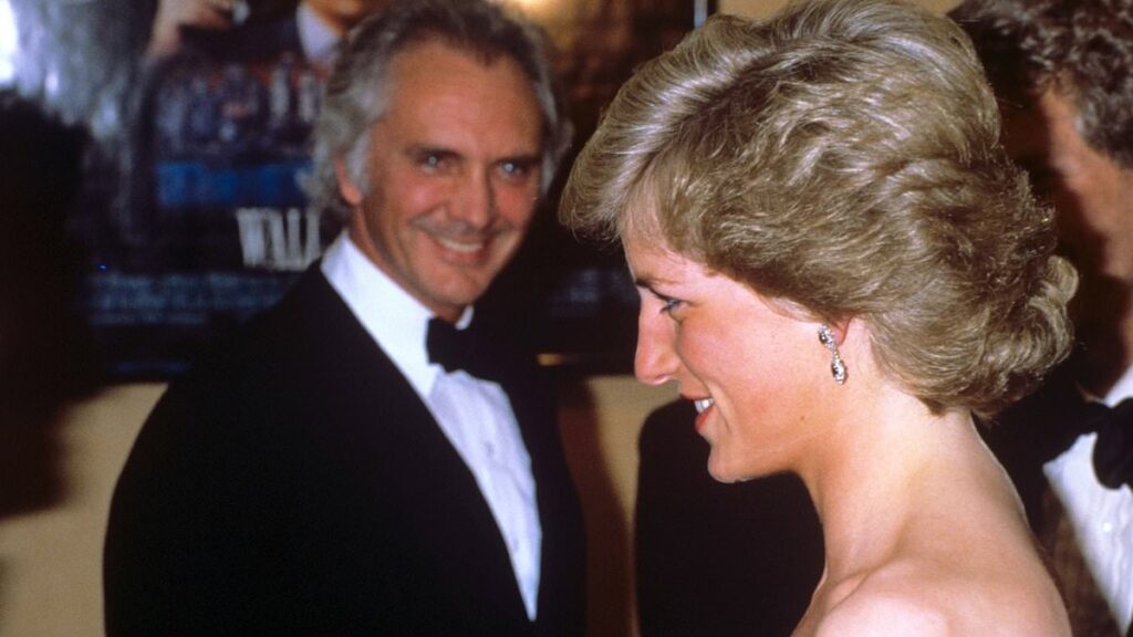 Terence Stamp would try anything 'except incest and Morris dancing'