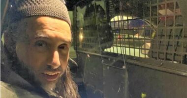 Terrorist who confessed to masterminding 9/11 'could be free in days'