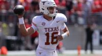 Texas, Arch Manning cost bettor $1 million after Ohio State loss