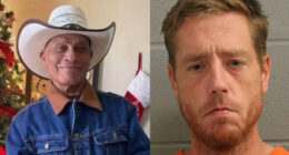 Texas Man Charged With Fatal Stabbing of 77-Year-Old Grandfather on His Way to Work