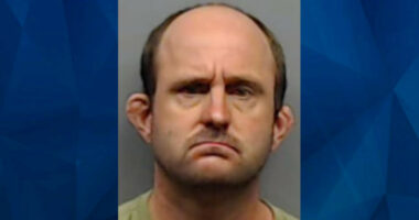 Texas Man, Wearing Diaper and Pacifier, Asks School Girls to Change His Diaper