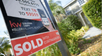 Texas city named best real estate market in 2025