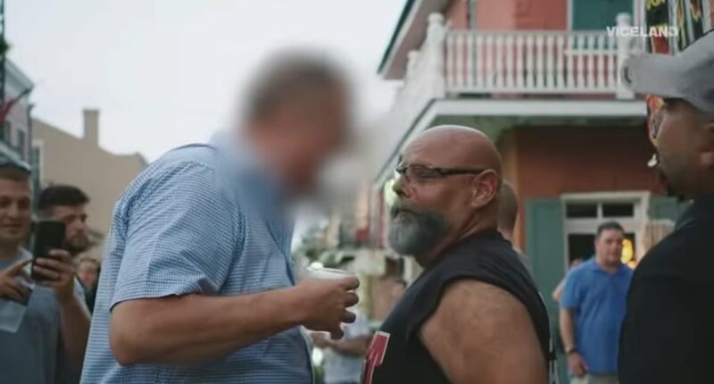 Texas mayor accused of vile outburst about at LGBT event