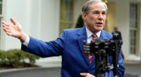 Texas state senators take first step toward redistricting