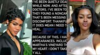Teyana Taylor to undergo vocal surgery