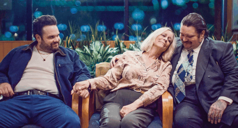 The Bear’s Jamie Lee Curtis Instantly Rejected The Idea Of Starring In A Spin-Off As Donna Berzatto