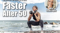 The Best Move To Burn More Belly Fat Than Running After 50