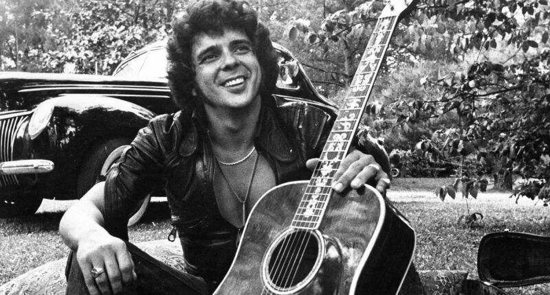 The Derek & the Dominos founder Bobby Whitlock dead at 77