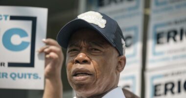 The Post's Eric Adams support: Letters