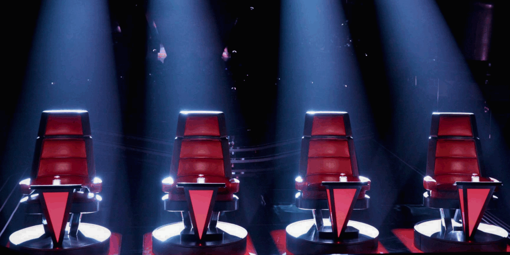 The Voice Season 29 Brings Back A Legendary Coach
